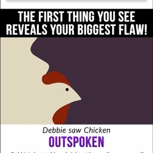 Meet your Posher, Deborah